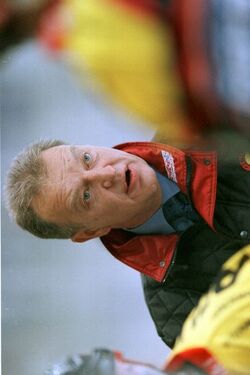 Lugano Pekka Rautakallio