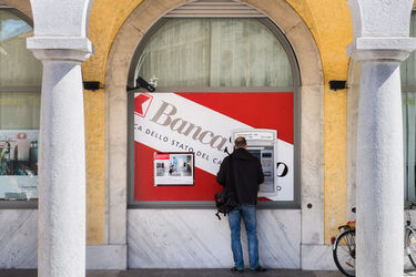 Ticino BancaStato Banca dello Stato del Cantone Ticino