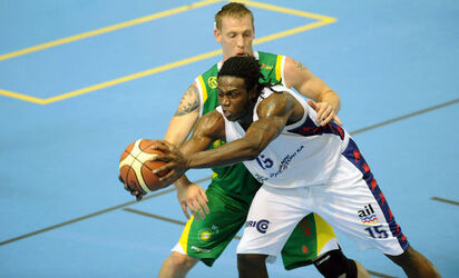 23.10..2011 Basket SAM Massagno SAV Vacallo