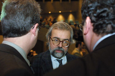 Lugano dibattito I Testimoni di Geova sotto il regime nazista