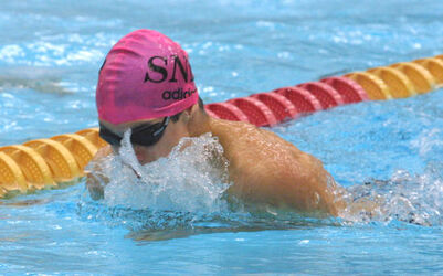 Nuoto Coppa Pelli Nuoto Coppa Pelli