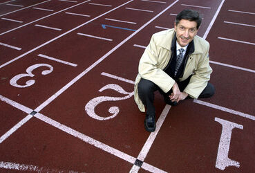 Atletica Roberto Schneider