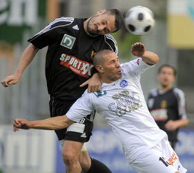 Calcio FC Locarno FC Losanna