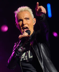 Locarno Concerto Moon Stars Roxette