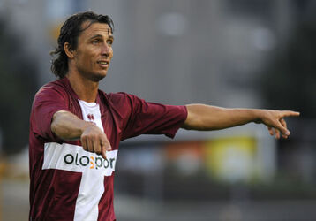 Calcio Davide Belotti