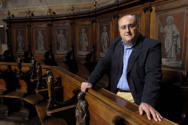 Lugano Giovanni Conti