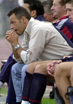 Calcio Coppa Svizzera FC Chiasso AC Bellinzona Calcio Coppa Svizzera FC Chiasso AC Bellinzona