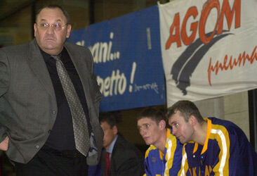 Basket FSBA 33.Campionati europei di basket a Tenero