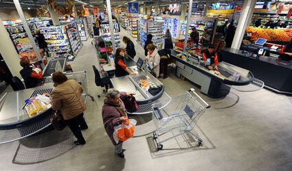 Lugano Migros nuovo punto vendita Pregassona