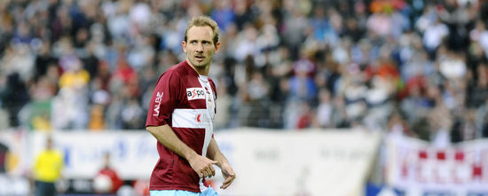Calcio Mauro Lustrinelli
