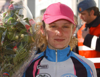 Ciclismo Alice Donadoni