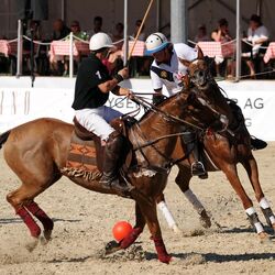 15.07 .2011 Polo 2a edizione Polo Cup Ascona