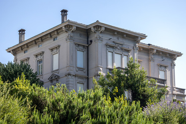 Massagno Villa Elisa