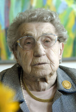 Lugano Eva Giannini