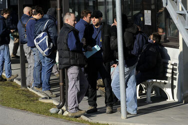 Molinazzo di Monteggio iniziativa popolare federale sui salari minimi