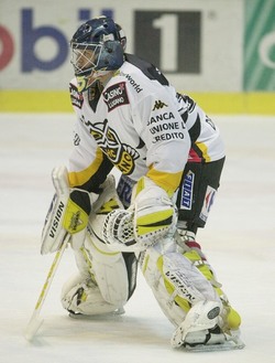 Hockey LNA HC Lugano HC Davos