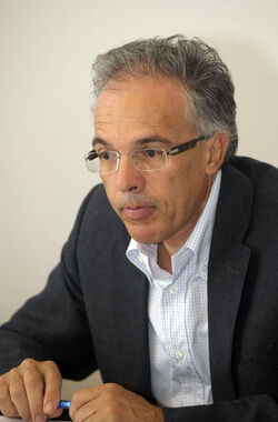 Bellinzona Riccardo De Gottardi