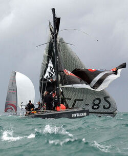 Senza titoloSegeln Americas Cup 2003 Senza titoloSegeln Americas Cup 2003