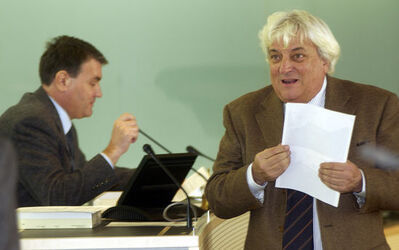 Bellinzona Gran Consiglio