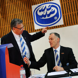 Hockey assemblea straordinaria HCAP Hockey assemblea straordinaria HCAP