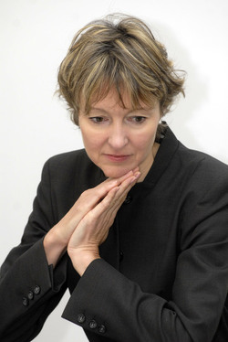 Bellinzona Patrizia Pesenti