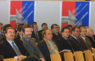 Mendrisio sindaci e governo cantonale