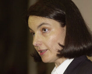 Faido Laura Sadis