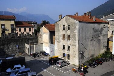 Bellinzona stabile ex Gaggini