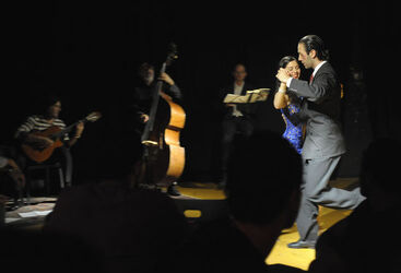 Locarno cena Argentina per l AC Bellinzona