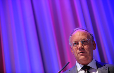 Lugano Johann Schneider Ammann