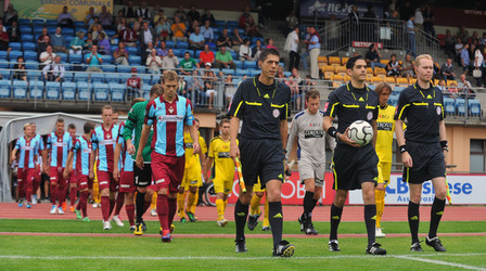 Calcio AC Bellinzona FC Delémont Calcio AC Bellinzona FC Delémont