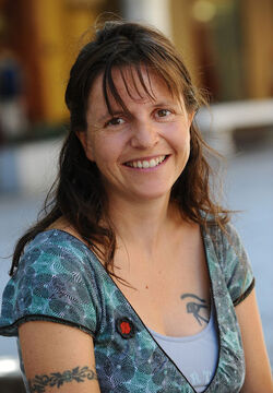 Bellinzona Cindy Fogliani