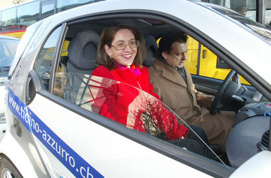 Bellinzona PPD a congresso Bellinzona PPD a congresso