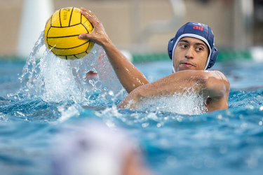 Pallanuoto Lugano Sharks SC Kreuzlingen Wasserball