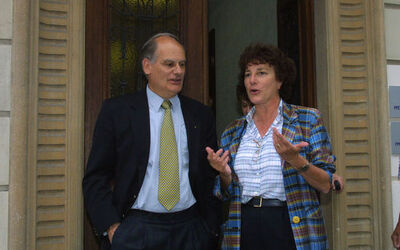 Lugano nuovo segretariato PPD