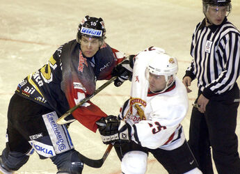 Hockey Continental Cup