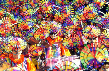 Chiasso Carnevale Nebiopoli 2004