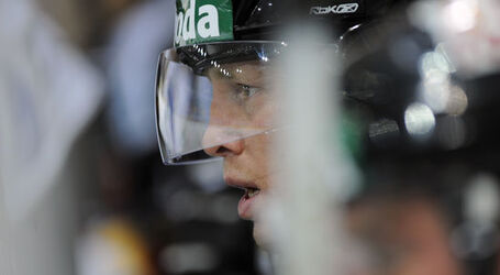 Hockey Johan Akerman