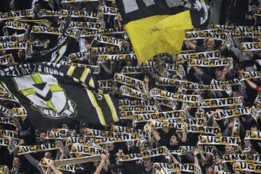 Hockey HC Lugano ZSC Zurigo Lions