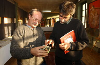 Stabio Ex Bagni lavori di ristrutturazione