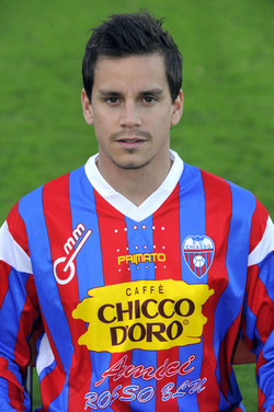 Calcio Fabio Digenti