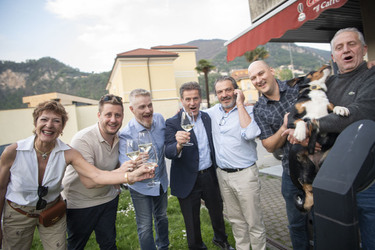 Mendrisio Elezioni Comunali 2024 risultati elettorali