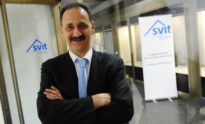 Chiasso SVIT Ticino