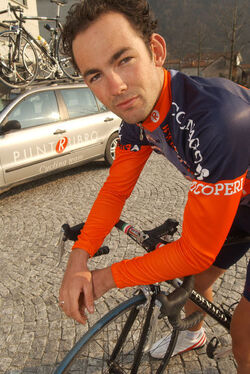 Ciclismo presentazione VC Arbedo