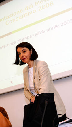 Bellinzona Laura Sadis