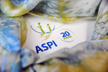 Lugano Fondazione ASPI congresso internazionale