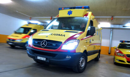 Mendrisio SAM Servizio Autoambulanza Mendrisiotto Mendrisio SAM Servizio Autoambulanza Mendrisiotto