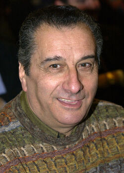 Mendrisio Carlo Valsecchi