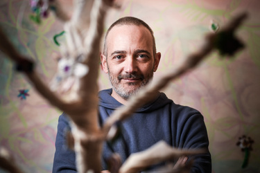 Bidogno Marco Torri Rubrica Incontri TICINO 7