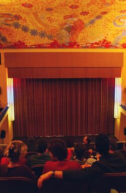 Chiasso Oggimusica concerti al Cinema Teatro